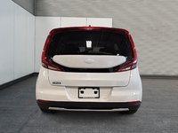 Kia Soul EV EV Limited 2020-2