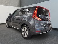 Kia SOUL EV Premium 2022-3