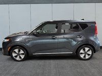 Kia SOUL EV Premium 2022-4