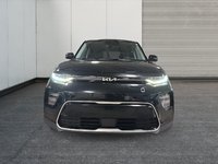 2023 Kia Soul EV LIMITED-1