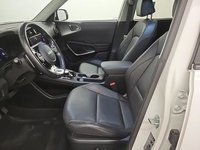 2023 Kia SOUL EV LIMITED-3
