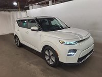 2023 Kia SOUL EV LIMITED-5