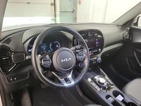2023 Kia SOUL EV LIMITED-6