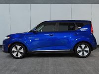 Kia SOUL EV EV Limited 2023-4