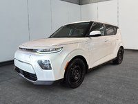 2023 Kia SOUL EV LIMITED TOIT-OUVRANT-0
