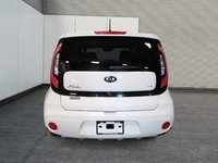 Kia Soul EX 2019-2