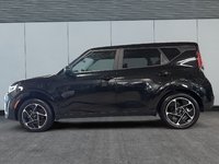 Kia Soul EX+ 2023-4