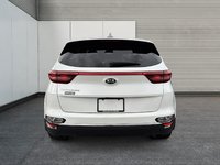 2020 Kia Sportage LX-2