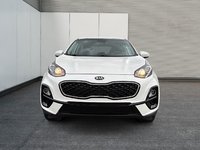 2020 Kia Sportage LX-1
