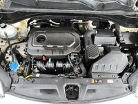 2020 Kia Sportage LX-7