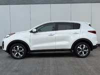 2020 Kia Sportage LX-4