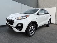 2020 Kia Sportage LX-0