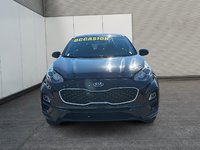 2021 Kia Sportage LX-1