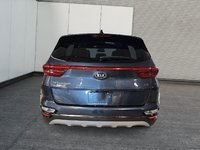 2021 Kia Sportage EX-2