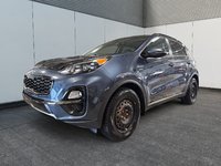 2021 Kia Sportage EX-0