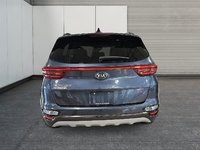 2021 Kia Sportage EX-2