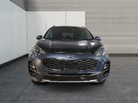 2021 Kia Sportage EX-1