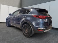 2021 Kia Sportage EX-3