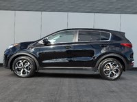 Kia Sportage LX 2022-4