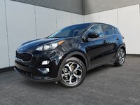 Kia Sportage LX 2022-0