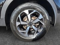 Kia Sportage LX 2022-6