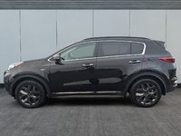 Kia Sportage EX S 2022-4