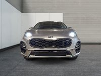 2022 Kia Sportage EX S-1