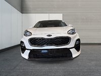 2022 Kia Sportage LX-1