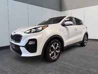 2022 Kia Sportage LX-0