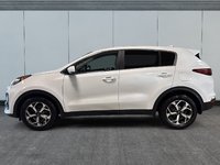 2022 Kia Sportage LX-4