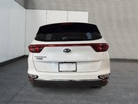 2022 Kia Sportage LX-2