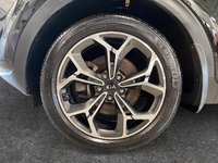 Kia Sportage SX 2022-6