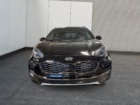 Kia Sportage SX 2022-1