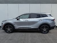 2023 Kia Sportage LX-4