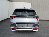 2023 Kia Sportage LX-2