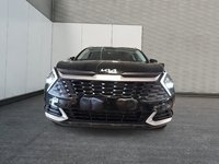 Kia Sportage LX 2023-1