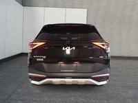 Kia Sportage LX 2023-2