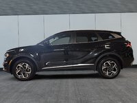 Kia Sportage LX 2023-4