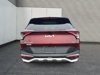 2023 Kia Sportage EX PREMIUM-2