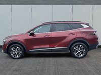 2023 Kia Sportage EX PREMIUM-4