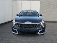 2024 Kia Sportage LX-1