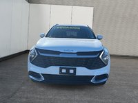 2024 Kia Sportage LX-1