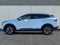 2024 Kia Sportage LX-4
