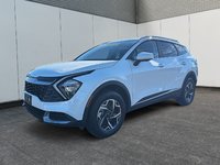 2024 Kia Sportage LX-0