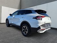 2024 Kia Sportage LX-3