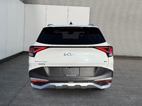 2024 Kia Sportage LX-2