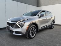 2024 Kia Sportage LX-0