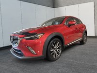 Mazda CX-3 GT 2017-0