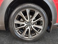 Mazda CX-3 GT 2017-6