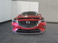 Mazda CX-3 GT 2017-1